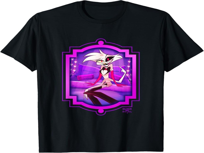 Discovering Hidden Gems: Hazbinhotel Store's Unique Merchandise