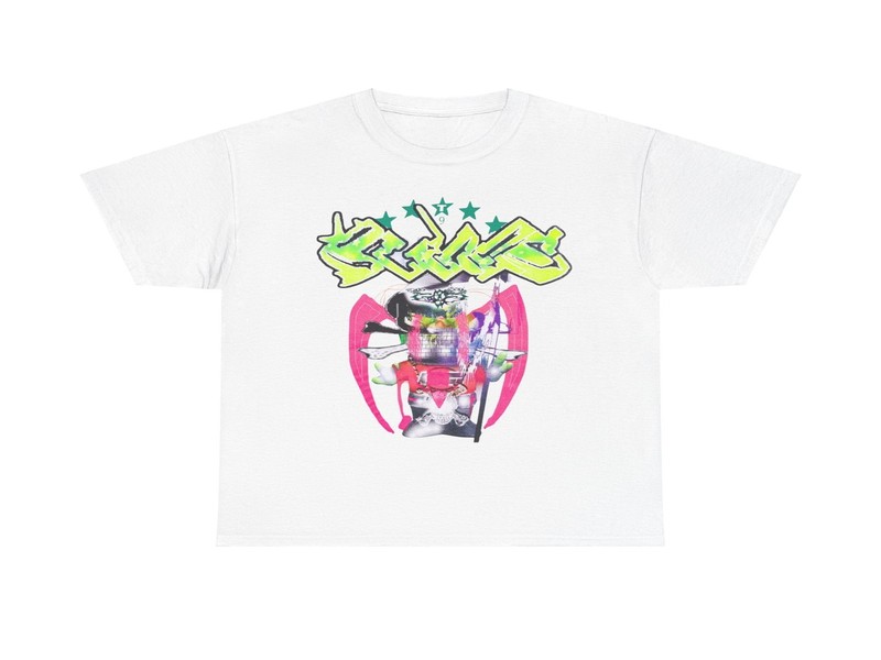 Exclusive Sneak Peek: What's New at Terrorband's Official Store?