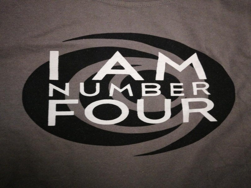 The Definitive I Am Number Four Store: Discover Exclusive Merchandise